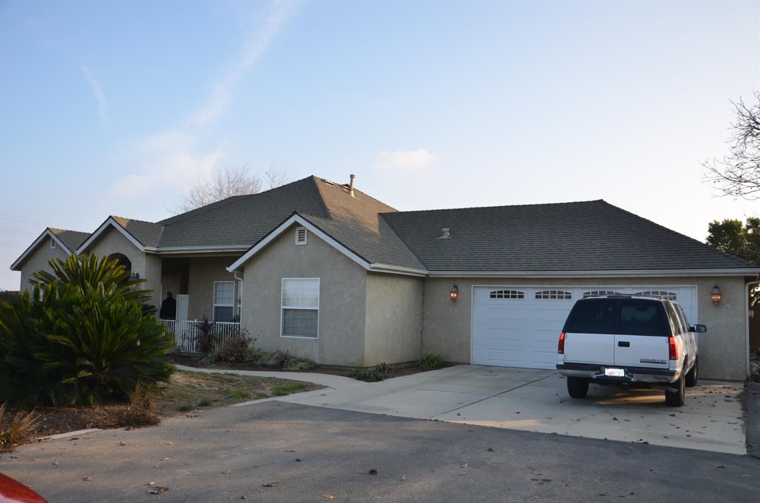 10855 E Nebraska Ave, Selma, CA 93662